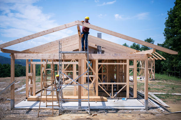Quick and Trustworthy Emergency Roof Repair Services in Cross Plains, TX
