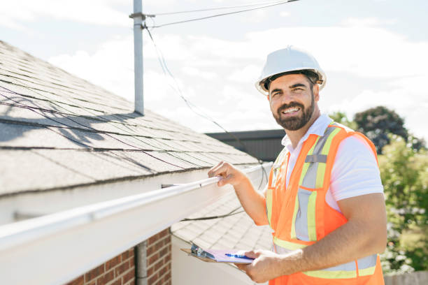 Best Roof Gutter Cleaning  in Cross Plains, TX