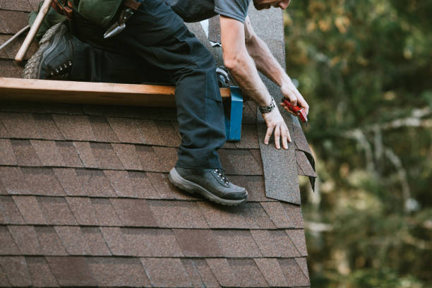 Best Local Roofing Companies  in Cross Plains, TX